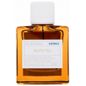 Korres White Tea EDT eau de toilette for women, 50 ml