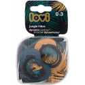 LOVI Jungle Vibes Dynamic Soother