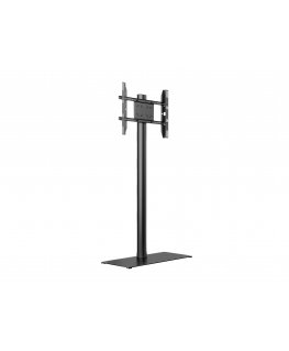 Multibrackets 2425 reklaminio ekrano laikiklis 160 cm (63") Juoda