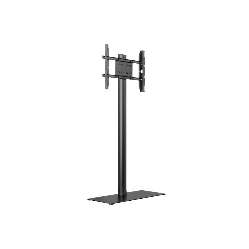 Multibrackets 2425 infoekraani kinnitus 160 cm (63") Must