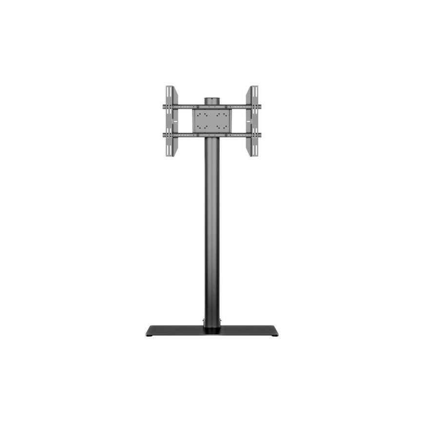 Multibrackets 2425 kyltin näyttökiinnike 160 cm (63") Musta – 2