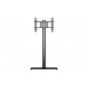 Multibrackets 2425 reklaminio ekrano laikiklis 160 cm (63") Juoda