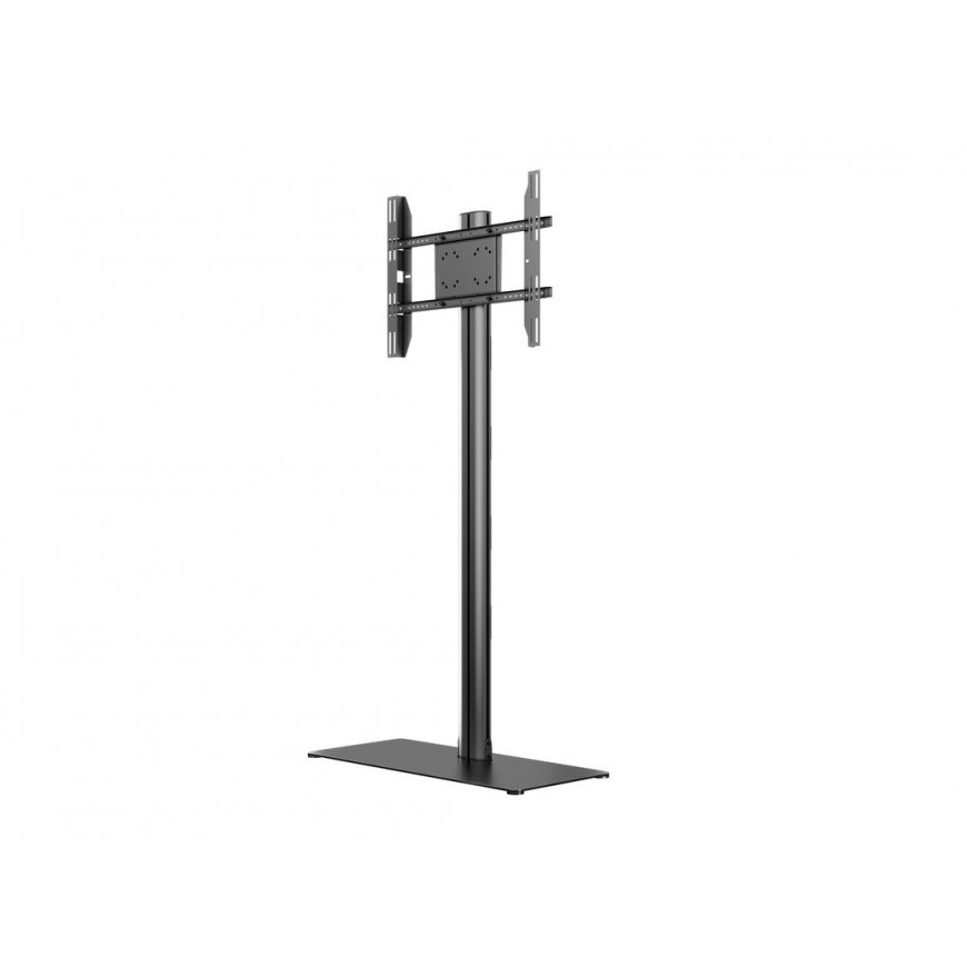 Multibrackets M Display Stand 180 Single Black w. Floorbase – 3