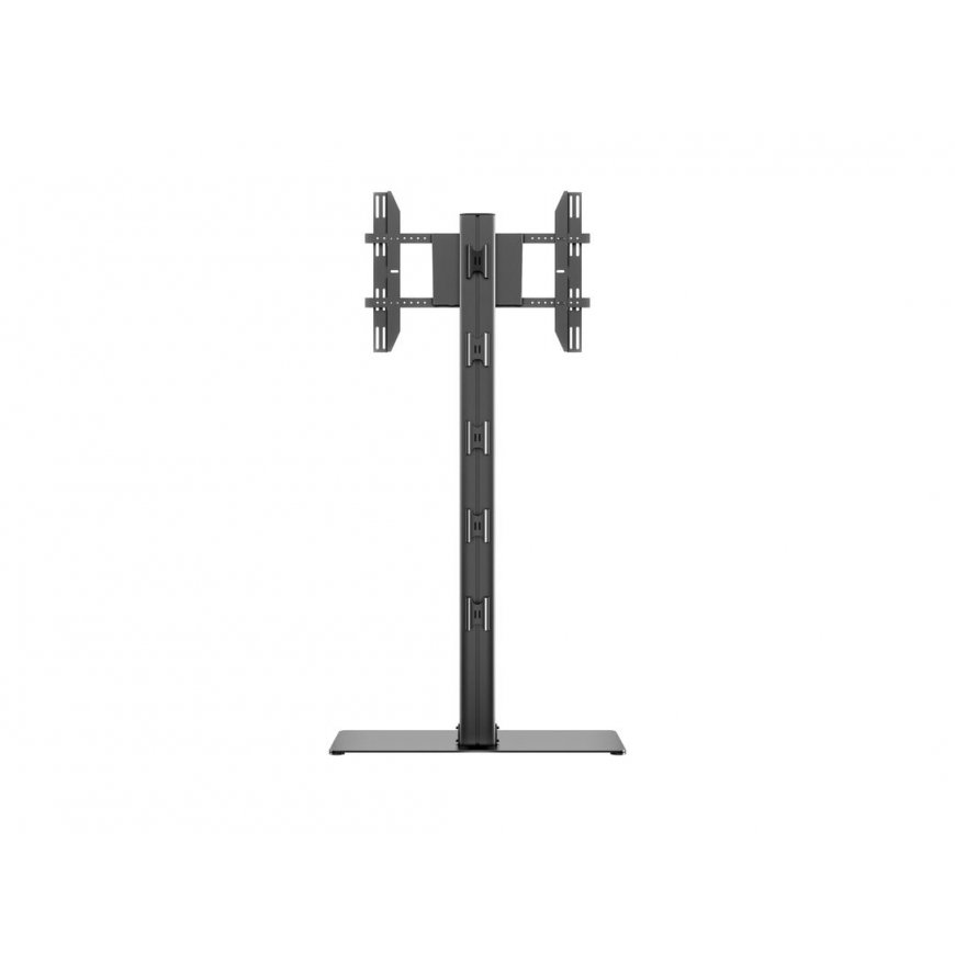 Multibrackets 2425 reklaminio ekrano laikiklis 160 cm (63") Juoda – 4