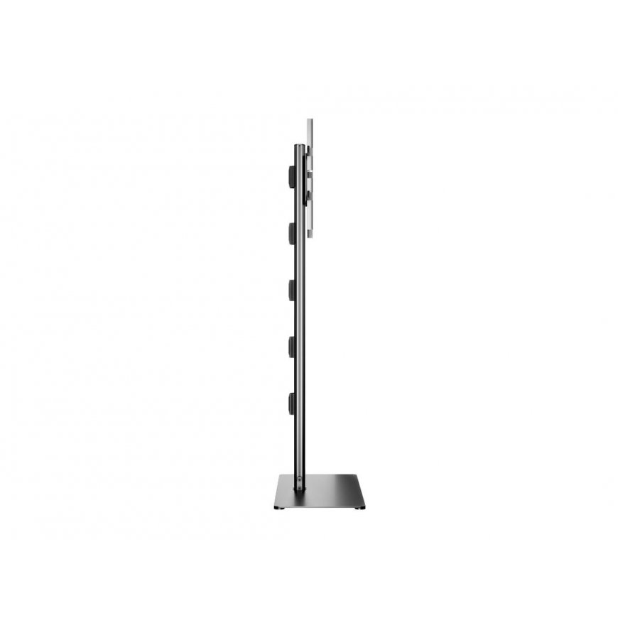 Multibrackets 2425 reklaminio ekrano laikiklis 160 cm (63") Juoda – 5