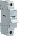 Hager SBN163 прерыватель цепи 1 Hager SBN163 прерыватель цепи 1