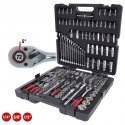 KS Tools 918.0216 pistikupesa ja pistikupesade komplekt Pistikupesa komplekt KS Tools 918.0216 pistikupesa ja pistikupesade komplekt Pistikupesa komplekt