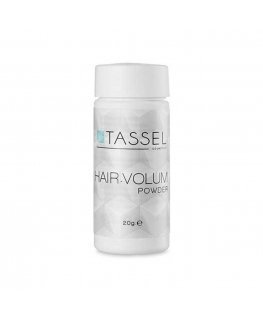 Eurostil Tassel Volumizing Octopuses 20ml