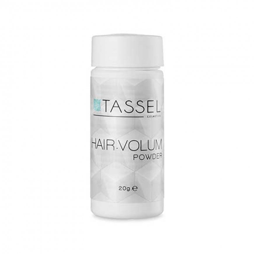 Eurostil Tassel Volumizing Octopuses 20ml