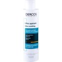 "Vichy Dercos" extremely soothing shampoo for dry hair 200ml "Vichy Dercos" extremely soothing shampoo for dry hair 200ml