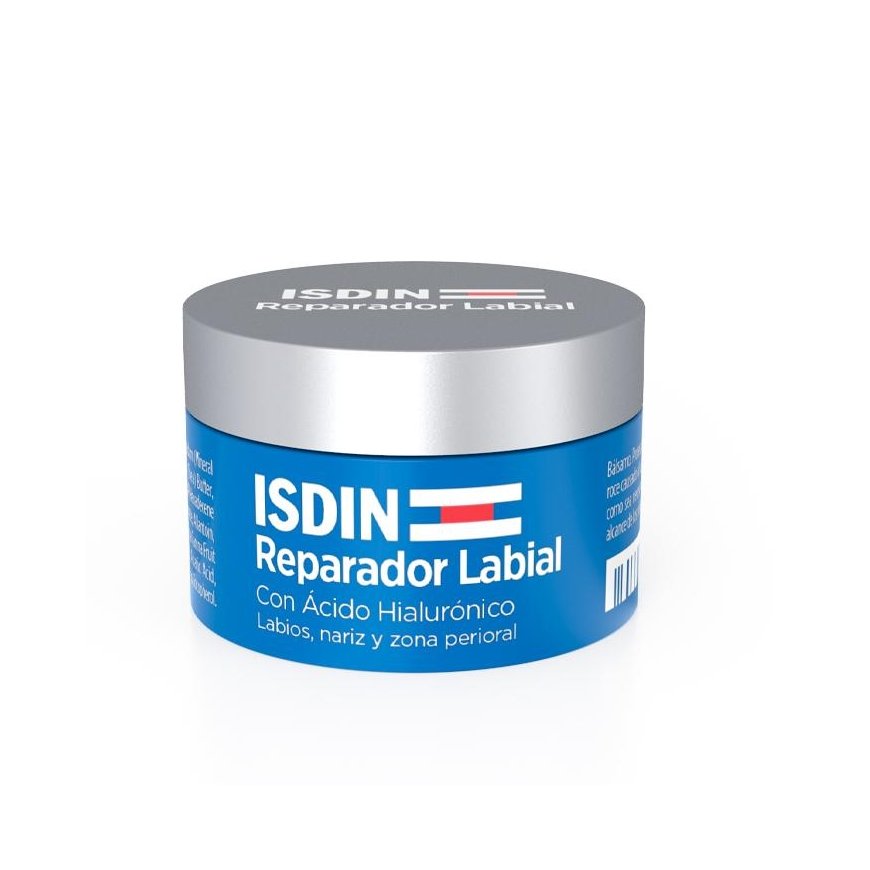 Isdin Nutrabalm lip balm 10ml