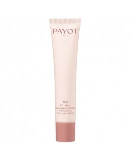 Payot Crème N2 CC kremas Spf50 40ml