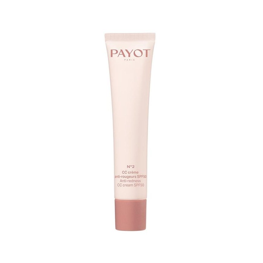 Payot Crème N2 CC cream Spf50