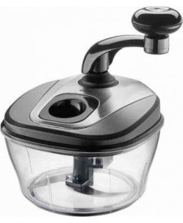 GEFU SPINO vegetable chopper
