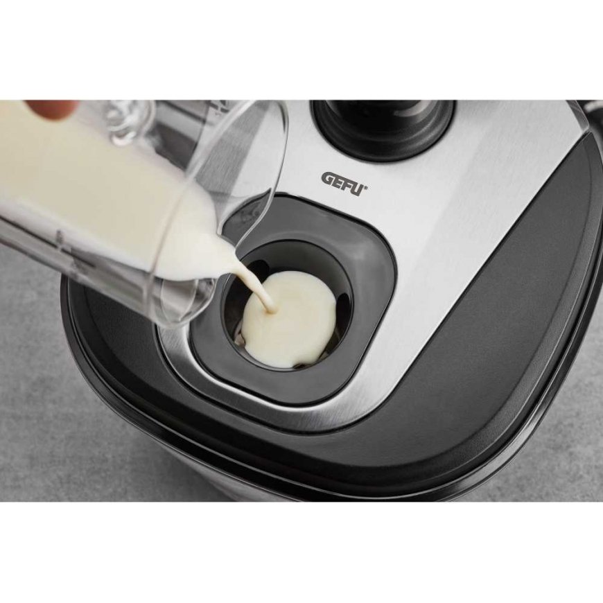 GEFU SPINO vegetable chopper – 5