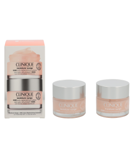 Gelinis kremas Clinique Moisture Surge, 100H Auto-Jauninamasis Hydrator, 100 ml