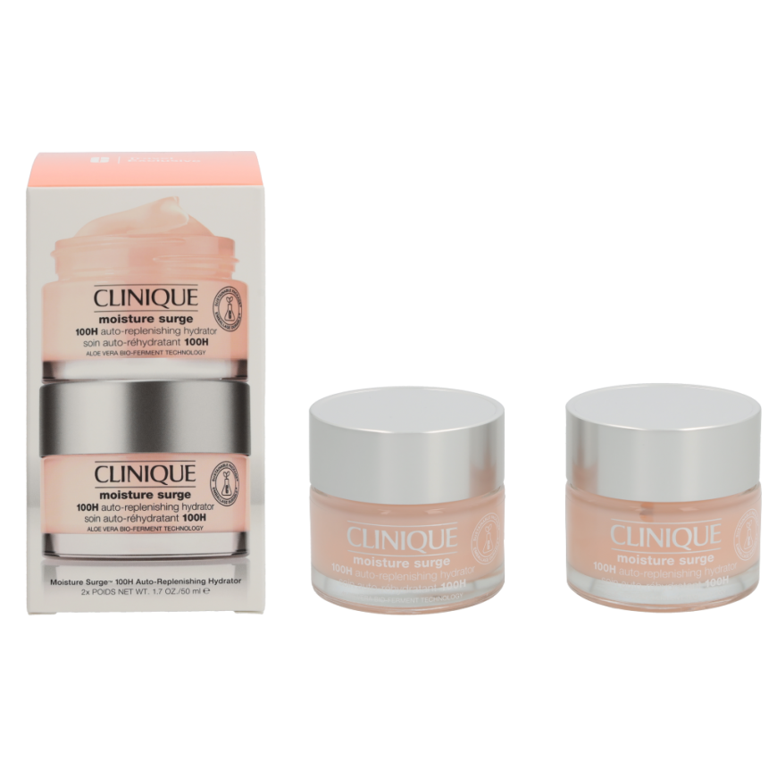 Clinique Gel cream Clinique Moisture Surge