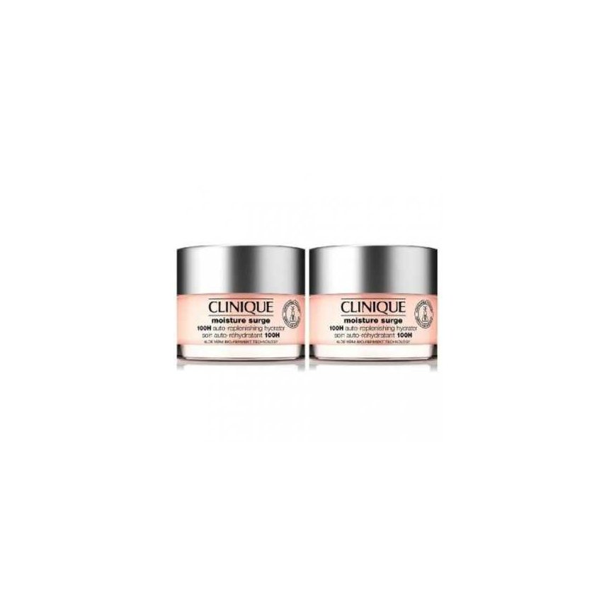 Gel cream Clinique Moisture Surge, 100H Auto-Rejuvenating Hydrator, 100 ml – 2