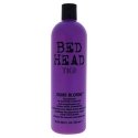 Tigi Bed Head Tigi Head Dumb For light hair Reconstructor 750ml Tigi Bed Head Tigi Head Dumb For light hair Reconstructor 750ml
