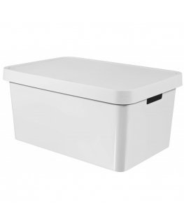 Infinity Recycled 45L 56x39x27cm white