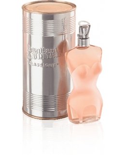 Jean Paul Gaultier Classic 50 ml Moteriškas