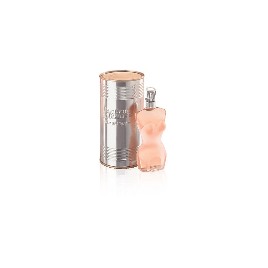 Jean Paul Gaultier Classic 50 ml Naised