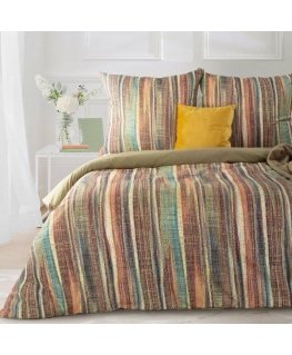 Bedding set Eurofirany SI/POS/B/ADA/03 220X200 70X80/X2 Bedding Bedding