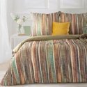 Bedding set Eurofirany SI/POS/B/ADA/03 220X200 70X80/X2 Bedding Bedding Bedding set Eurofirany SI/POS/B/ADA/03 220X200 70X80/X2 Bedding Bedding