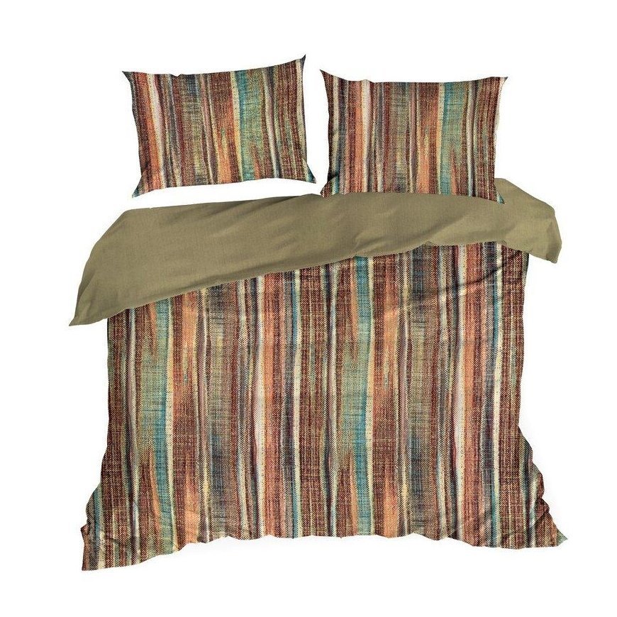 Bedding set Eurofirany SI/POS/B/ADA/03 220X200 70X80/X2 Bedding Bedding – 2
