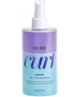 Color Wow Curl Shook fixing spray for curly hair 295ml