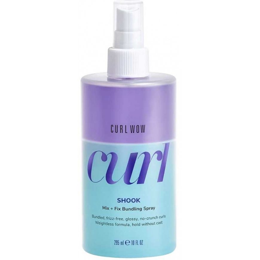 Color Wow Color Wow Curl Shook