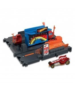 Hot Wheels City HMD53 игрушечный транспорт/игрушечный трек