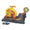 Hot Wheels City EXPLORER ASSORTMENT Hot Wheels City EXPLORER ASSORTMENT