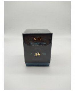 toilet water La Martina Blue Gardenia Int 80 Vap