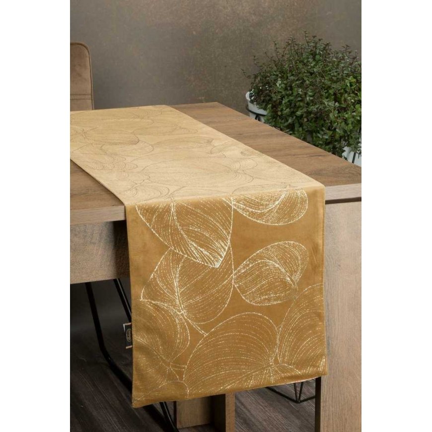 Eurofirany BLINK / 16 Velvet table