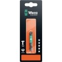 Bit Wera Impactor, TORX T40 x 50mm, 867/4, in blister Bit Wera Impactor, TORX T40 x 50mm, 867/4, in blister