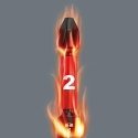 Bit Wera Impactor, TORX T40 x 50mm, 867/4, in blister Bit Wera Impactor, TORX T40 x 50mm, 867/4, in blister