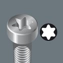 Bit Wera Impactor, TORX T40 x 50mm, 867/4, in blister Bit Wera Impactor, TORX T40 x 50mm, 867/4, in blister