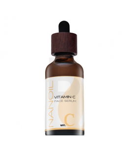 Nanoil Nanolash face serum vitamin C 50ml
