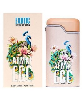 Armaf Ego Exotic EDP
