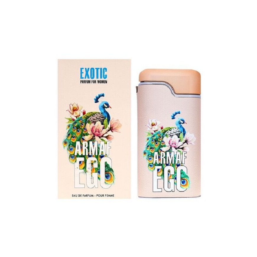 Armaf Ego Exotic EDP