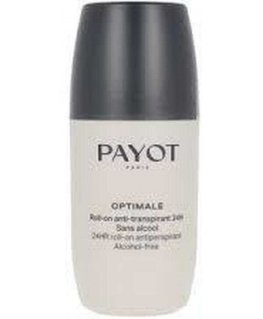 Payot Homme Optimale 24 Hour Deo Roll-On, 75 ml