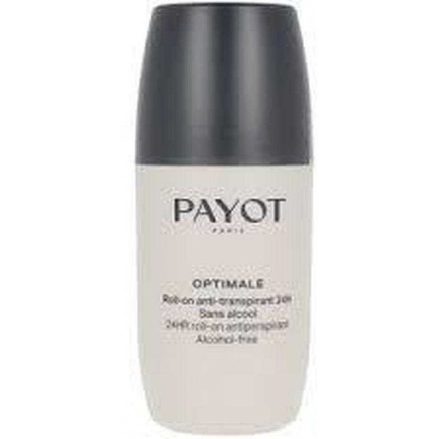 Payot Homme Optimale 24 Hour Deo