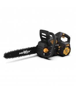 MoWox | Excel Series Hand Held Battery Chain Saw With Toolless