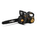 MoWox | Excel Series Hand Held Battery Chain Saw With Toolless MoWox | Excel Series Hand Held Battery Chain Saw With Toolless
