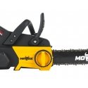MoWox | Excel Series Hand Held Battery Chain Saw With Toolless MoWox | Excel Series Hand Held Battery Chain Saw With Toolless