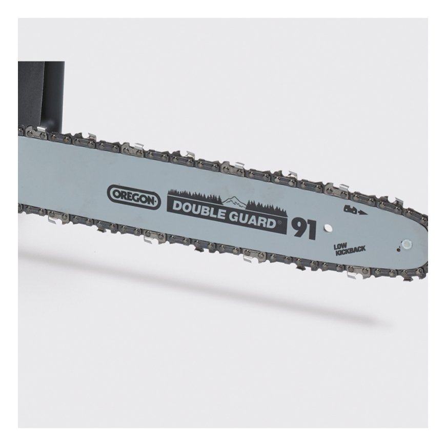 MoWox | Excel Series Hand Held Battery Chain Saw With Toolless – 3