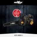 MoWox | Excel Series Hand Held Battery Chain Saw With Toolless MoWox | Excel Series Hand Held Battery Chain Saw With Toolless