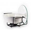 Allesken MODERN KITCHEN Naczynie su podgrzewaczem 1.1L 2x18.7xh6.2cm