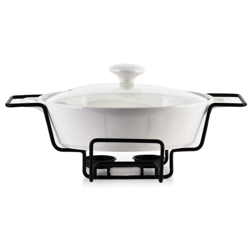 Allesken MODERN KITCHEN Naczynie su podgrzewaczem 1.1L 2x18.7xh6.2cm – 4